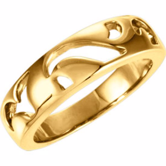 5802:121239:P Fashion Ring
