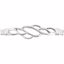 81129:101421:P 14kt White Bracelet Center