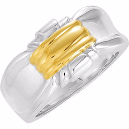 5876:137016:P Fashion Ring