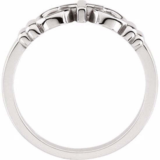 R16645:160475:P Joined By Christ&trade; Ring
