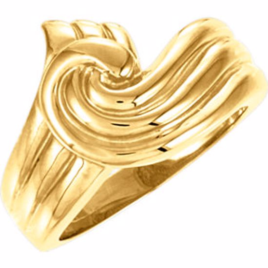 50095:213887:P Fashion Ring