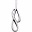 80711:229715:P Platinum Freeform Pendant
