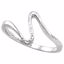 5305:11242:P Freeform Ring