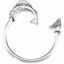 23070:294336:P Fishing Key Ring