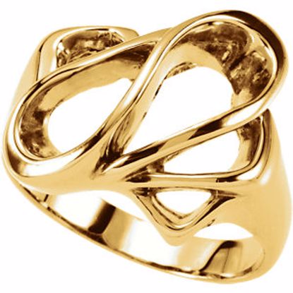 5515:37092:P Freeform Ring