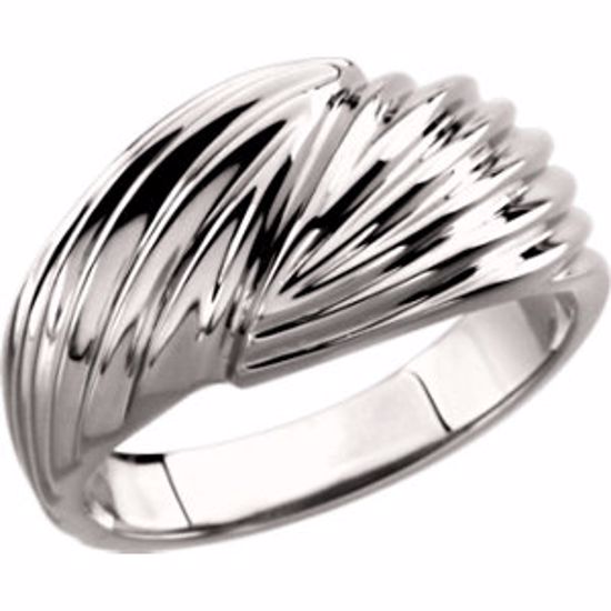 5652:74175:P Fashion Ring