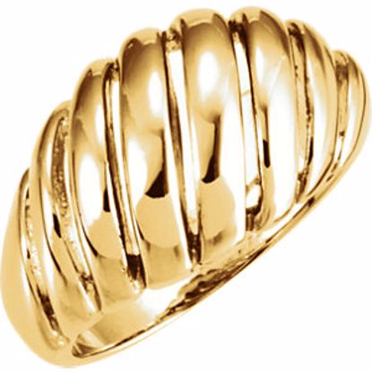 5206:6408:P Fashion Ring