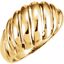 5206:6408:P Fashion Ring