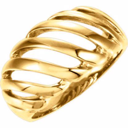 5244:84221:P Fashion 11mm Band