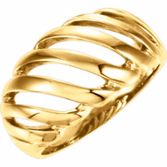 5244:84221:P Fashion 11mm Band