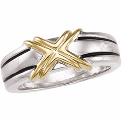 5861:137006:P Fashion Ring