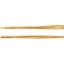 CH319:153733:P 14kt Yellow 5-Strand Spiral 17" Chain
