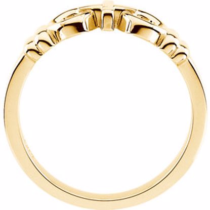R16645:165350:P Joined By Christ&trade; Ring