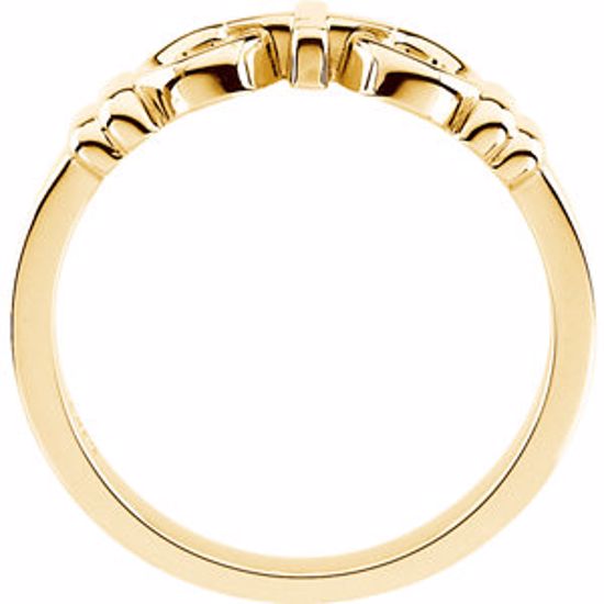 R16645:165350:P Joined By Christ&trade; Ring