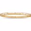 60890:209530:P 14kt Yellow 1/2 CTW Diamond Bangle Bracelet