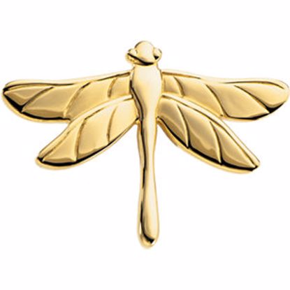 R41840:229475:P The Dragonfly Brooch