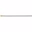 CH367:241164:P Stainless Steel & 14kt Yellow 4.25mm Cocoon™ 16" Chain
