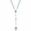 R41915:304361:P Green Jadeite Rosary 