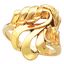 5026:5942:P Freeform Ring