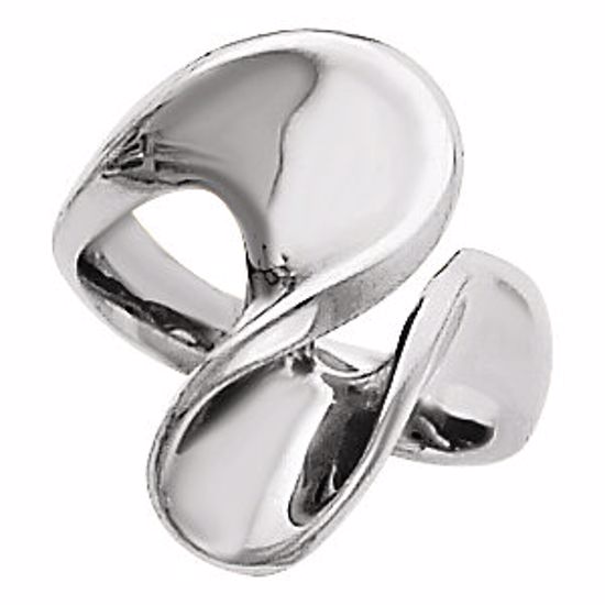 5433:24239:P Freeform Ring