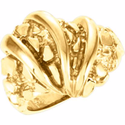 5440:24598:P Freeform Ring