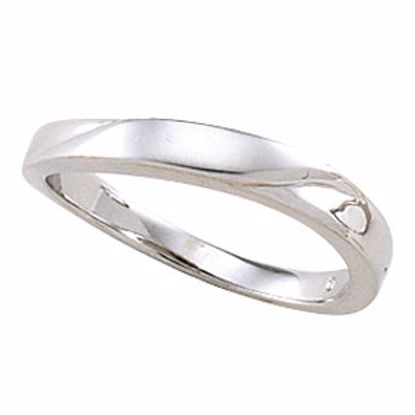 10557:32106:P Stackable  Ring
