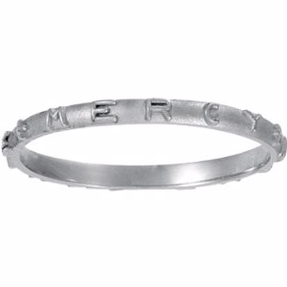 R16622:130150:P Prayer Ring