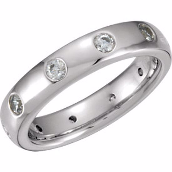 60226:207129:P Eternity Band