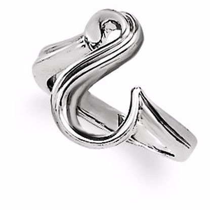 5909:226951:P Platinum Fashion Ring 