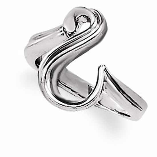 5909:226951:P Platinum Fashion Ring 
