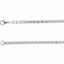CH378:241259:P Sterling Silver 4.5mm Box 18" Chain