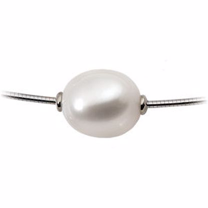 62882:283318:P  South Sea Cultured Pearl Necklace