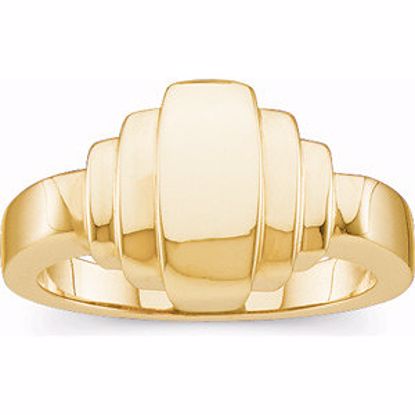 50446:294801:P Fashion Ring