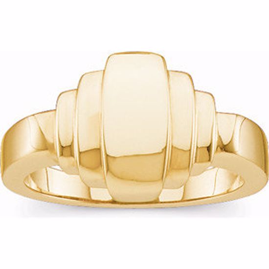 50446:294801:P Fashion Ring