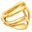 5311:19774:P Freeform Ring