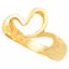 5422:23413:P Freeform Ring