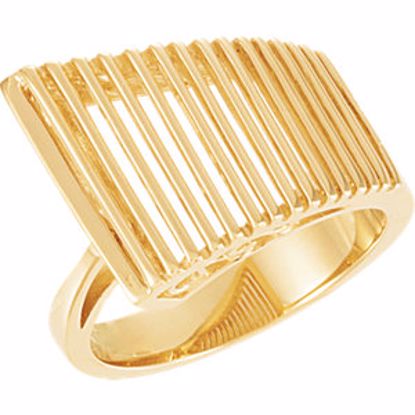 5542:37826:P Fashion Band