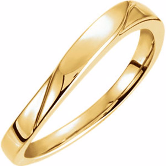 10557:32108:P Stackable  Ring