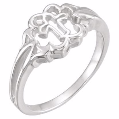 R7035:63565:P Chastity Ring