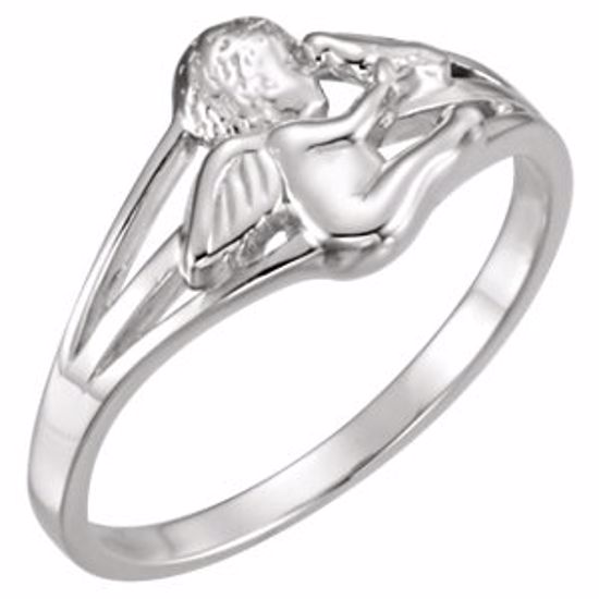 R16609:133553:P Cherub Ring