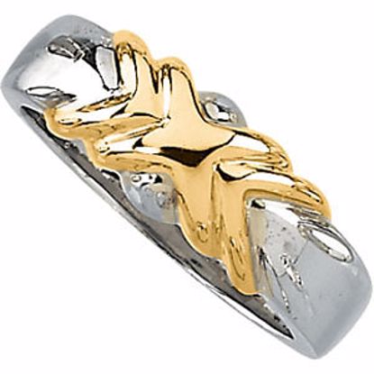 5866:137011:P Fashion Ring