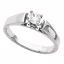 60007:209907:P Engagement Ring
