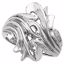 5826:224344:P Freeform Ring