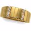 62235:271964:P 1/3 CTW Diamond Duo Band