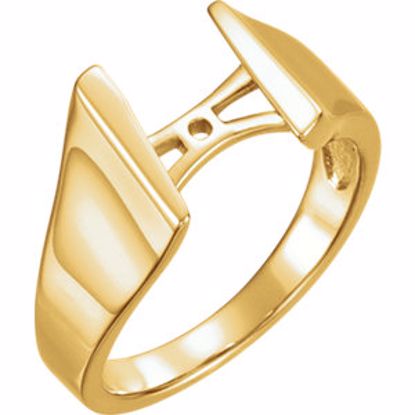 Findings | Distinctive Gold Jewelry