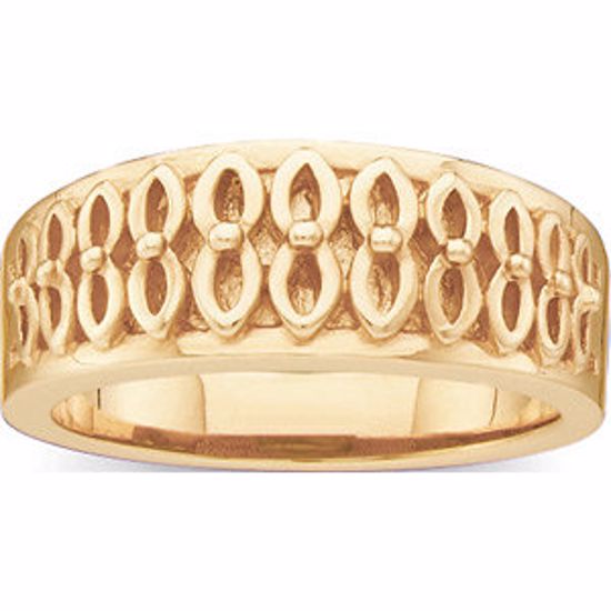 50440:296499:P Fashion Ring