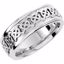 50520:298937:P Celtic 7mm Bands
