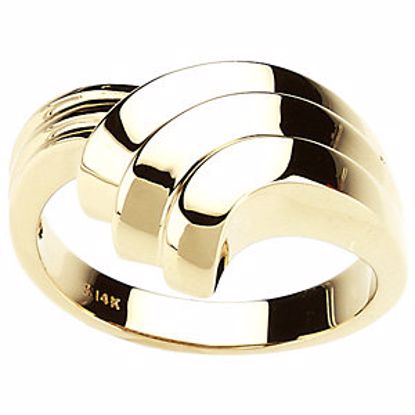 5272:19734:P Fashion Ring