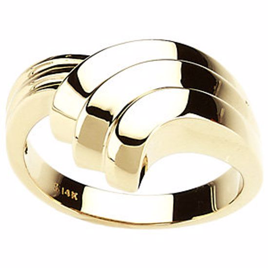 5272:19734:P Fashion Ring