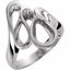 5514:37096:P Freeform Ring
